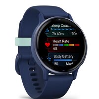 Garmin Vivoactive 5 (темно-синий) Image #3
