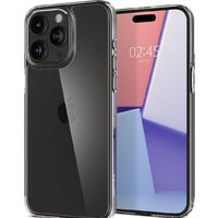 Spigen Air Skin Hybrid для iPhone 15 Pro ACS06697 (прозрачный)