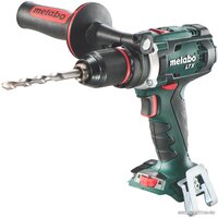 Metabo BS 18 LTX Impuls 602191890 (без АКБ)