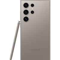 Samsung Galaxy S24 Ultra SM-S928B 256GB (титановый серый) Image #5