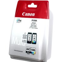 Canon PG-445 / CL-446 [8283B004] Image #2