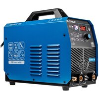 Solaris TIG-225P AC/DC