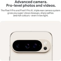 Google Pixel 9 Pro 16GB/512GB (обсидиан) Image #6