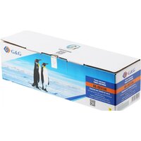 G&G GG-CE312A (аналог HP CE312A)