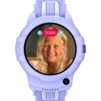 Elari KidPhone 4G Wink (сиреневый) Image #12