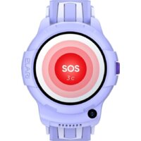 Elari KidPhone 4G Wink (сиреневый) Image #6