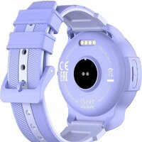 Elari KidPhone 4G Wink (сиреневый) Image #4
