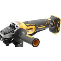DeWalt DCG406NT-XJ (без АКБ, кейс)