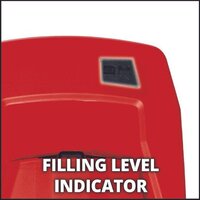 Einhell Rasarro 36/40 (с 2-мя АКБ) Image #7