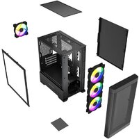 Powercase Mistral Micro A13B CMMA13B-L4 Image #6