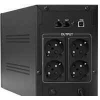 ExeGate LLB-2200.LCD.AVR.EURO.RJ.USB EP285531RUS Image #2