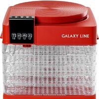 Galaxy Line GL2630 (красный)