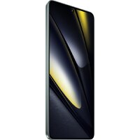 POCO F6 12GB/512GB с NFC международная версия (зеленый) Image #3
