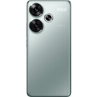 POCO F6 12GB/512GB с NFC международная версия (зеленый) Image #4
