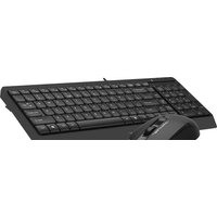 A4Tech Fstyler F1512 (черный) Image #2