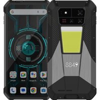 Unihertz Shark 3 16GB/512GB (черный/серый)