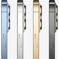 Apple iPhone 13 Pro Max 256GB (графитовый) Image #8