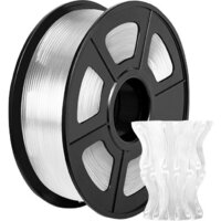 CACTUS CS-3D-PETG-1KG-T-WHITE 1.75 мм 1 кг