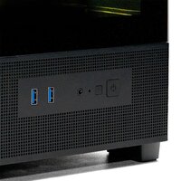 XASTRA Q500M 0F (черный) Image #7