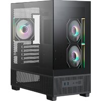 XASTRA Q500M 0F (черный) Image #2