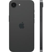 Apple iPhone 17e 256GB (черный) Image #2