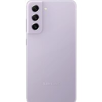 Samsung Galaxy S21 FE 5G SM-G990E/DS 8GB/256GB (фиолетовый) Image #5
