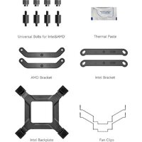 PCCooler RT500 Digital (черный) Image #8