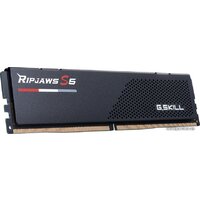G.Skill Ripjaws S5 2x64ГБ DDR5 6000 МГц F5-6000J3444F64GX2-RS5K Image #7