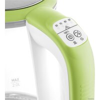 Sencor SWK 2197GG Image #9