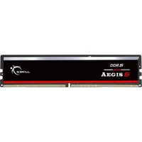 G.Skill Aegis 5 16ГБ DDR5 6000 МГц F5-6000J3636F16GX1-IS