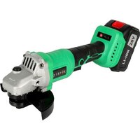 Zitrek ZKAG20-125 PRO 083-1078 (с 1-им АКБ, кейс)