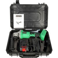 Zitrek ZKAG20-125 PRO 083-1078 (с 1-им АКБ, кейс) Image #7