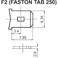 WBR HR1234W Image #5