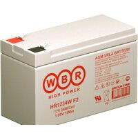 WBR HR1234W