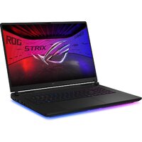 ASUS ROG Strix SCAR 18 2025 G835LX-SA015 Image #4