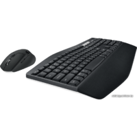 Logitech MK850 Performance (нет кириллицы) Image #2