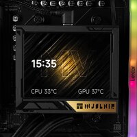 Thermalright Mjolnir Vision 360 UB PRO ARGB (черный) Image #8