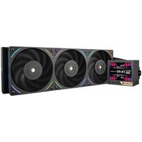 Thermalright Mjolnir Vision 360 UB PRO ARGB (черный) Image #2