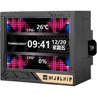 Thermalright Mjolnir Vision 360 UB PRO ARGB (черный) Image #3
