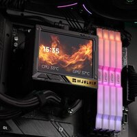 Thermalright Mjolnir Vision 360 UB PRO ARGB (черный) Image #10