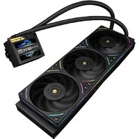 Thermalright Mjolnir Vision 360 UB PRO ARGB (черный) Image #7