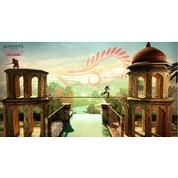 Assassin’s Creed Chronicles: Трилогия для PlayStation 4 Image #14