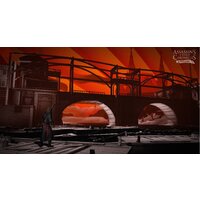 Assassin’s Creed Chronicles: Трилогия для PlayStation 4 Image #18