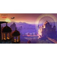 Assassin’s Creed Chronicles: Трилогия для PlayStation 4 Image #22