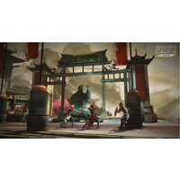 Assassin’s Creed Chronicles: Трилогия для PlayStation 4 Image #10