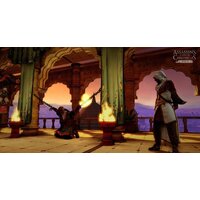 Assassin’s Creed Chronicles: Трилогия для PlayStation 4 Image #3