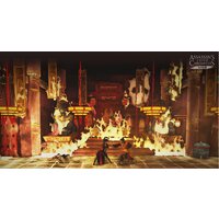 Assassin’s Creed Chronicles: Трилогия для PlayStation 4 Image #9