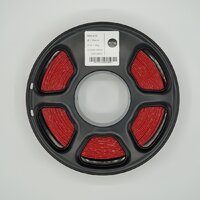 Mitek PETG 1.75мм 1000 г (красный) Image #3