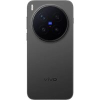 Vivo X300 Pro V2502A 12GB/256GB китайская версия (черный) Image #3
