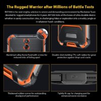 Blackview BV7200 (черный) Image #5